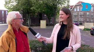 Wat vinden buurtbewoners van het University College Utrecht?