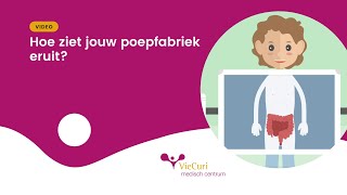 Hoe ziet jouw poepfabriek eruit?