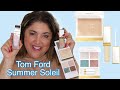 New Tom Ford Summer Soleil 2024!!!