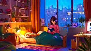 Lofi Music for Home Study 📚 Music for Your Study Time at Home ~ Lofi Mix [beats