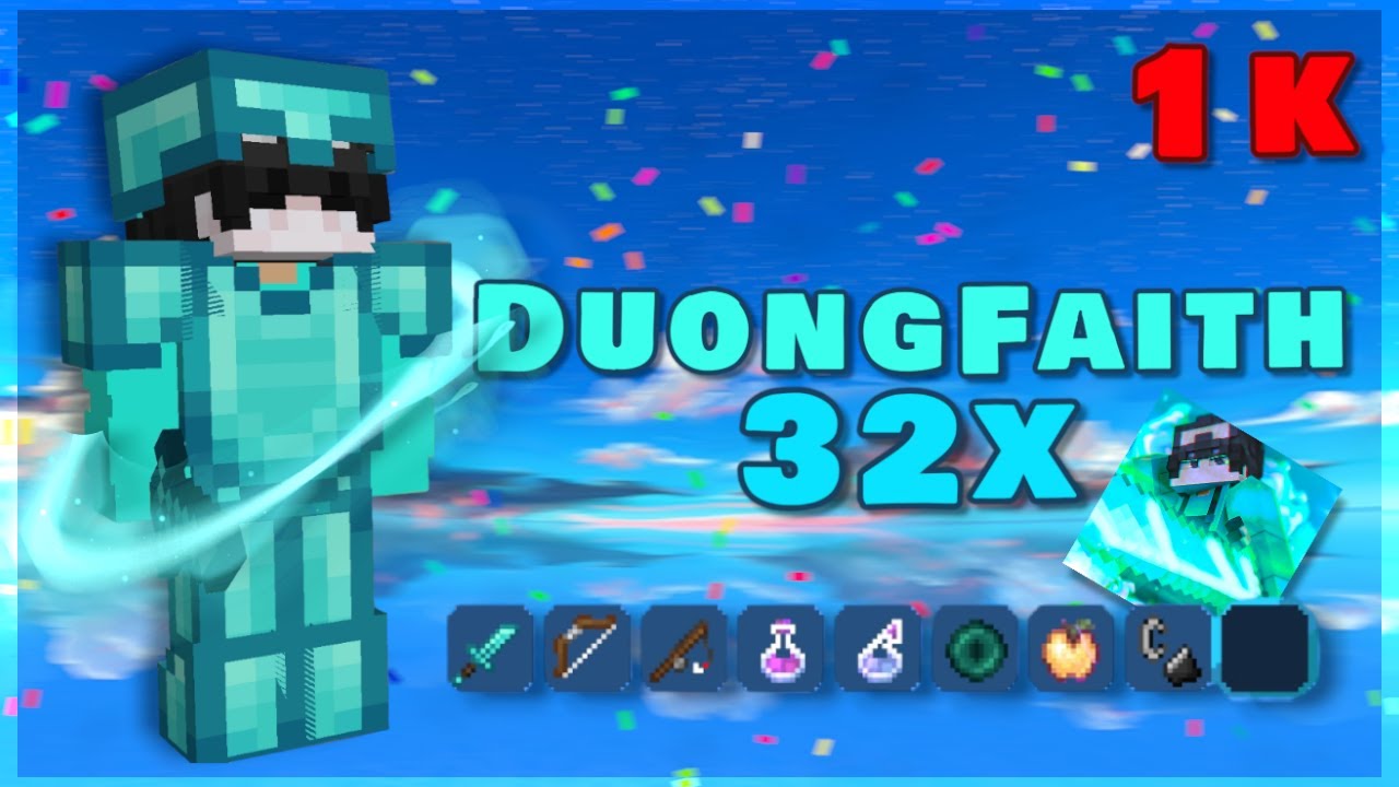 Release 1000 Sub Pack Youtube