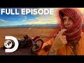 Cody & Dave Face SEVERE Dehydration In Mexico’s Baja Desert | Dual Survival | FULL EPISODE
