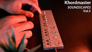 Khordmaster Soundscapes Vol. 3