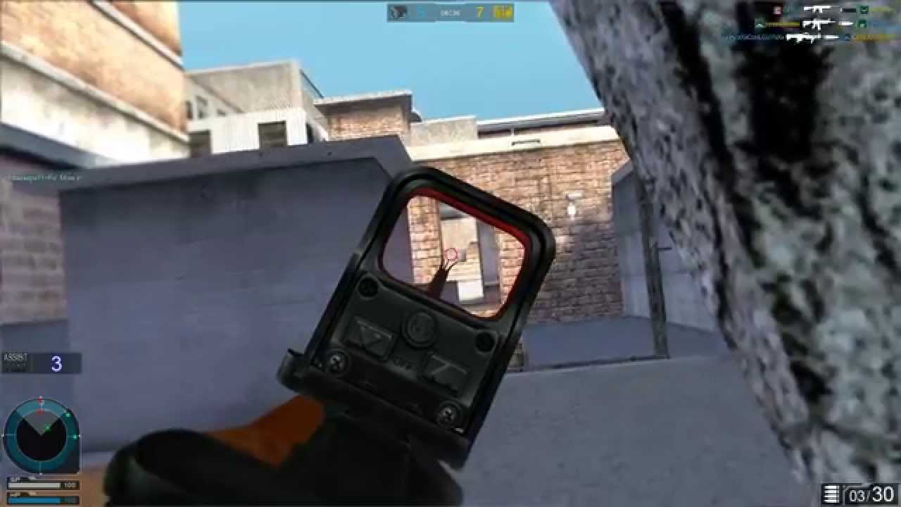 Operation7 Gameplay Youtube