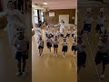 うさぎダンス動画　番外編編　 鳥取うさぎダンス うさぎダンス　 鳥取第五幼稚園