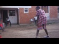 Eddy Kenzo Freestyle dance by Joel
