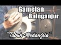 Gamelan Baleganjur - Tabuh Medang sia