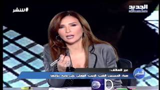 للنشر -  إستدرجت زوجها بعد خلاف وأحرقته بالزيت المغلي..ما هي دوافعها؟