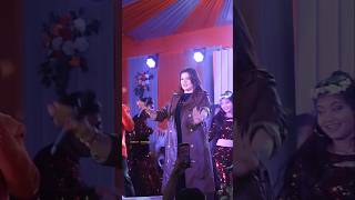 Srabanti Chatterjee Live Show \u0026 Singing at Barpeta , Assam - 21/12/2024