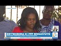 Eby’okuwandiisa Ekibiina ki PFF Biwanvuye, Lukwago Agamba Agenda mu Kkooti