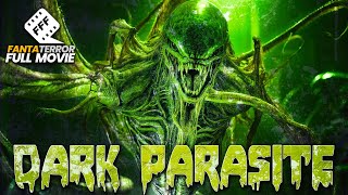 DARK PARASITE | Full ALIEN VERSUS HUMANS SCI-FI ACTION Movie HD 4K