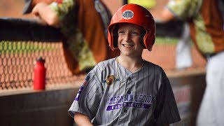 Batboys on deck for the future of baseball