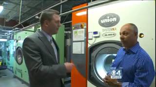 How Does Dry Cleaning Work?
