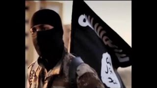FBI Asking For Help Identifying ISIS Member