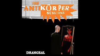 DRANGSAL - Rot  (The Antikörper Sessions)