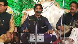 Posh matuo ninder payem kashmiri song by Aslam sodnari