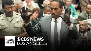 The death of O.J. Simpson: Complete KCAL News coverage