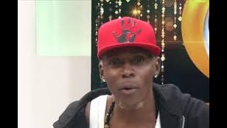 DOPPAZ HUMILHA CANTORES MOÇAMBICANOS