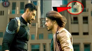 Pathan Full Movie in Hindi 2023 Shahrukh Khan HD | John Abraham | Deepika Padukone | Facts & Review
