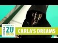 Carla's Dreams - Sub Pielea Mea | #eroina (Live la Radio ZU)