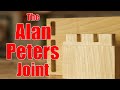 Make Stronger Cabinets With Through Joinery