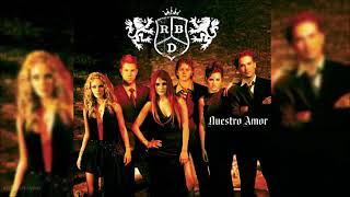 RBD - Liso , Sensual Audio