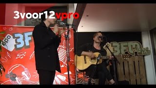 Otherkin - Feel it - Live @ 3voor12 Radio