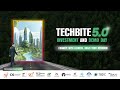 TECHBITE 5.0 Investment and Demo Day Highlight