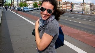 Building Rockets In Germany - Drexel International Co-op