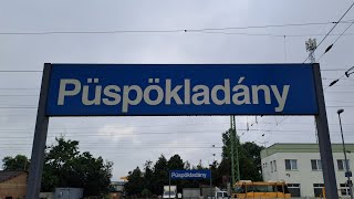 Hangosbemondások Püspökladányban