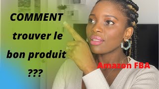 4 stratégies efficaces pour trouver le bon produit à vendre sur Amazon / LaPause