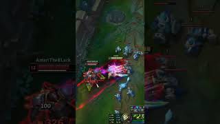 Master Yi Moment - League Of Legends #leagueoflegends #riotgames #gaming #leagueclips