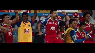 Vivo IPL 2018 Anthem video song