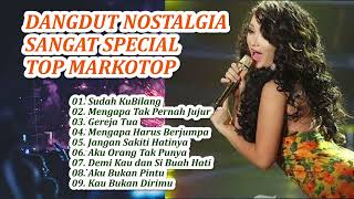 DJ Lagu Nostalgia Spesial || Sudah KuBilang - Gereja Tua ||