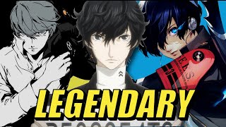 What Makes Persona SO SPECIAL?