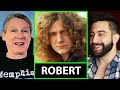 What's ROBERT PLANT Like? Led Zeppelin Engineer Terry Manning