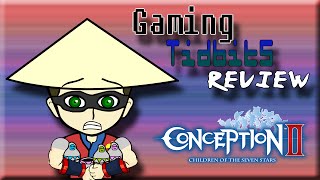 Conception 2 Review