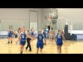 bball nationals 2021 vk u16 vs jr heat