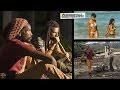 Irie Souljah feat. Kabaka Pyramid - Inna Di Mood [Official Video 2016]