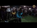 Prince Benza Performing 