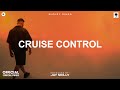 Cruise Control - Lyrical Video | Mickey Singh | Jay Skilly | Infinity | Punjabi Song 2023