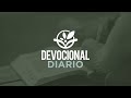 El Fundamento es Cristo - Devocional Diario 1Corintios 3