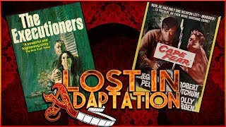 Cape Fear, Lost In Adaptation ~ Dominic Noble