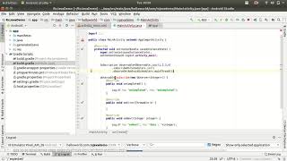 Android RxJava part : 3