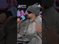 Bad Bunny shares excitement ahead of Super Bowl halftime show