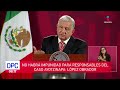 No habrá impunidad para responsables del caso Ayotzinapa: López Obrador  | De Pisa y Corre