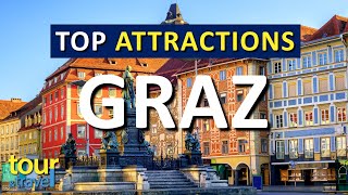 Amazing Things to Do in Graz \u0026 Top Graz Attractions