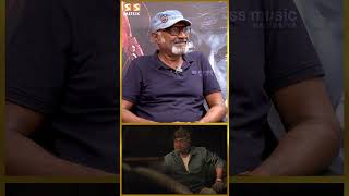 நான் பண்ணாத நானே சொல்லிக்காட்ட கூடாது -  MS Baskar Interview