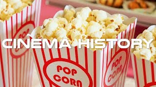 Cinema History Documentary