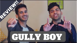GULLY BOY | Ranveer Singh | Alia Bhatt | 1st Movie Review